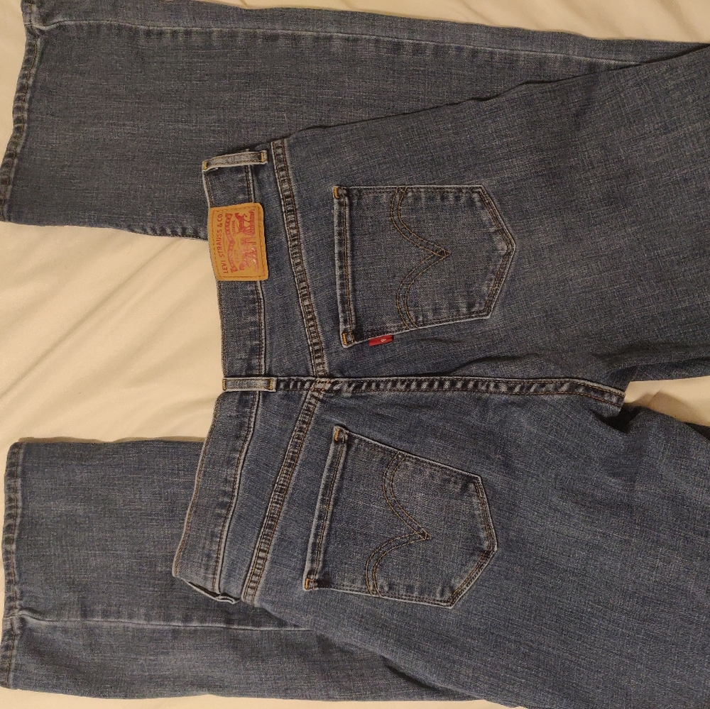 Women's Levi's